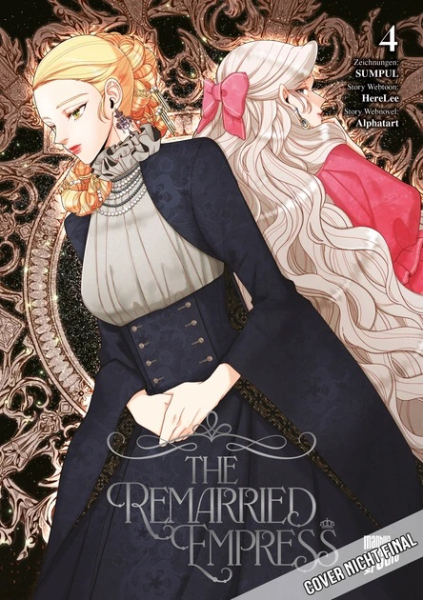 The Remarried Empress 4